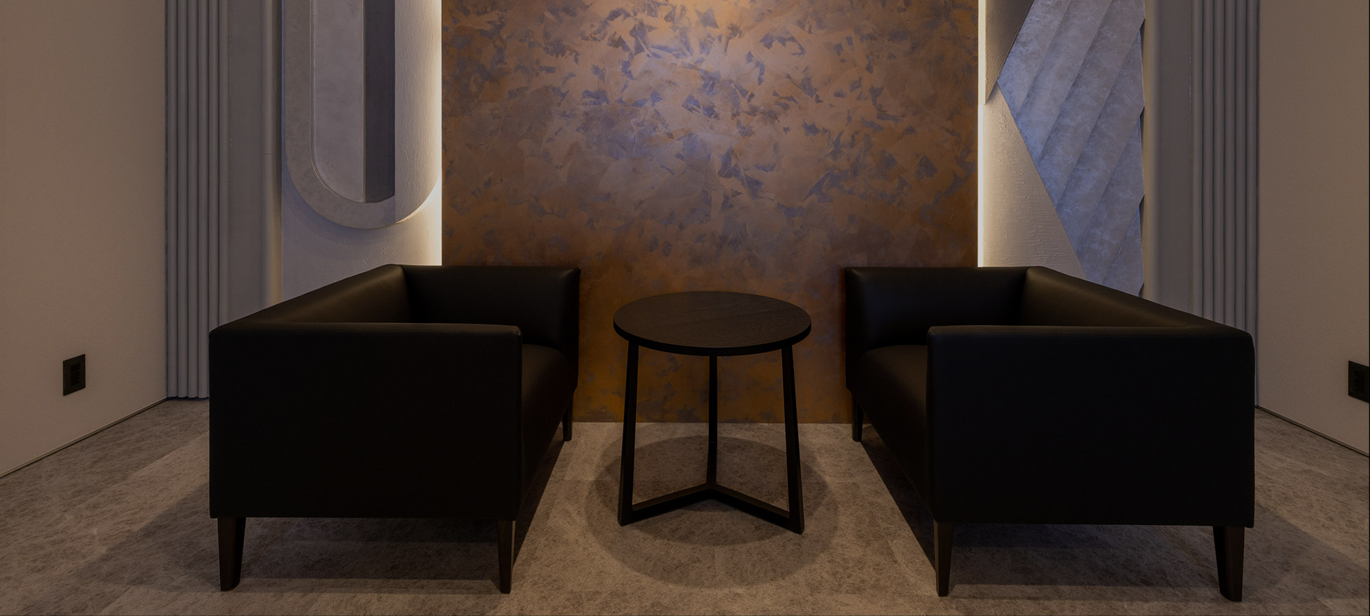 内村工業の想いは一つ左官をもっと知ってほしい