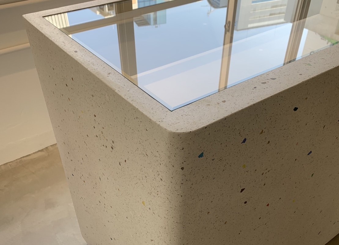 ビールストーン