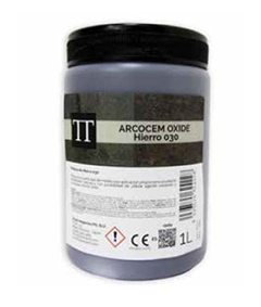 Arcocem Oxide